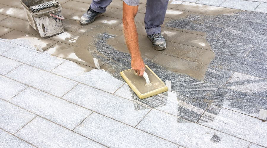 Expert flood damage restoration services in Bussey, IA